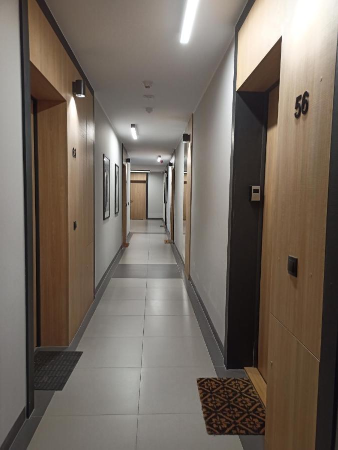 Apartament Ponte Comodo Apartment Gdansk Ngoại thất bức ảnh