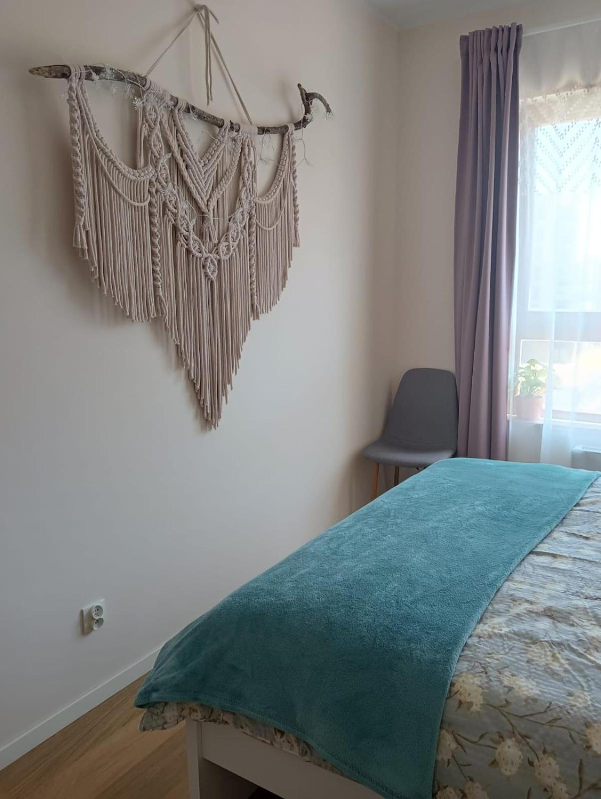 Apartament Ponte Comodo Apartment Gdansk Ngoại thất bức ảnh