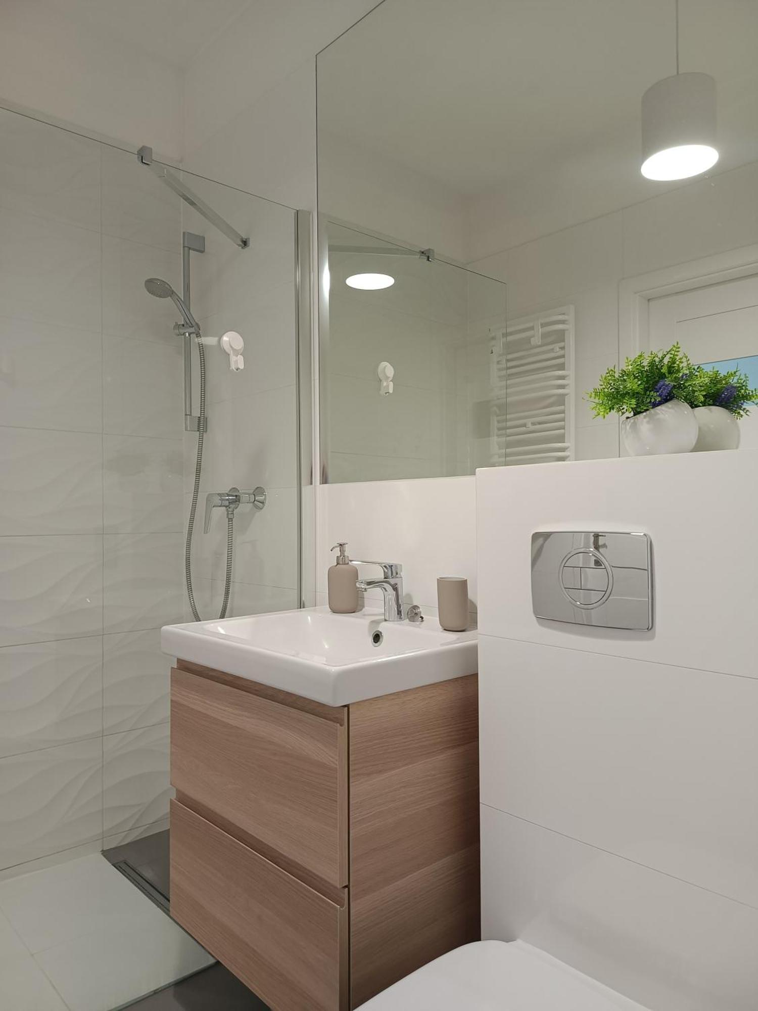 Apartament Ponte Comodo Apartment Gdansk Ngoại thất bức ảnh