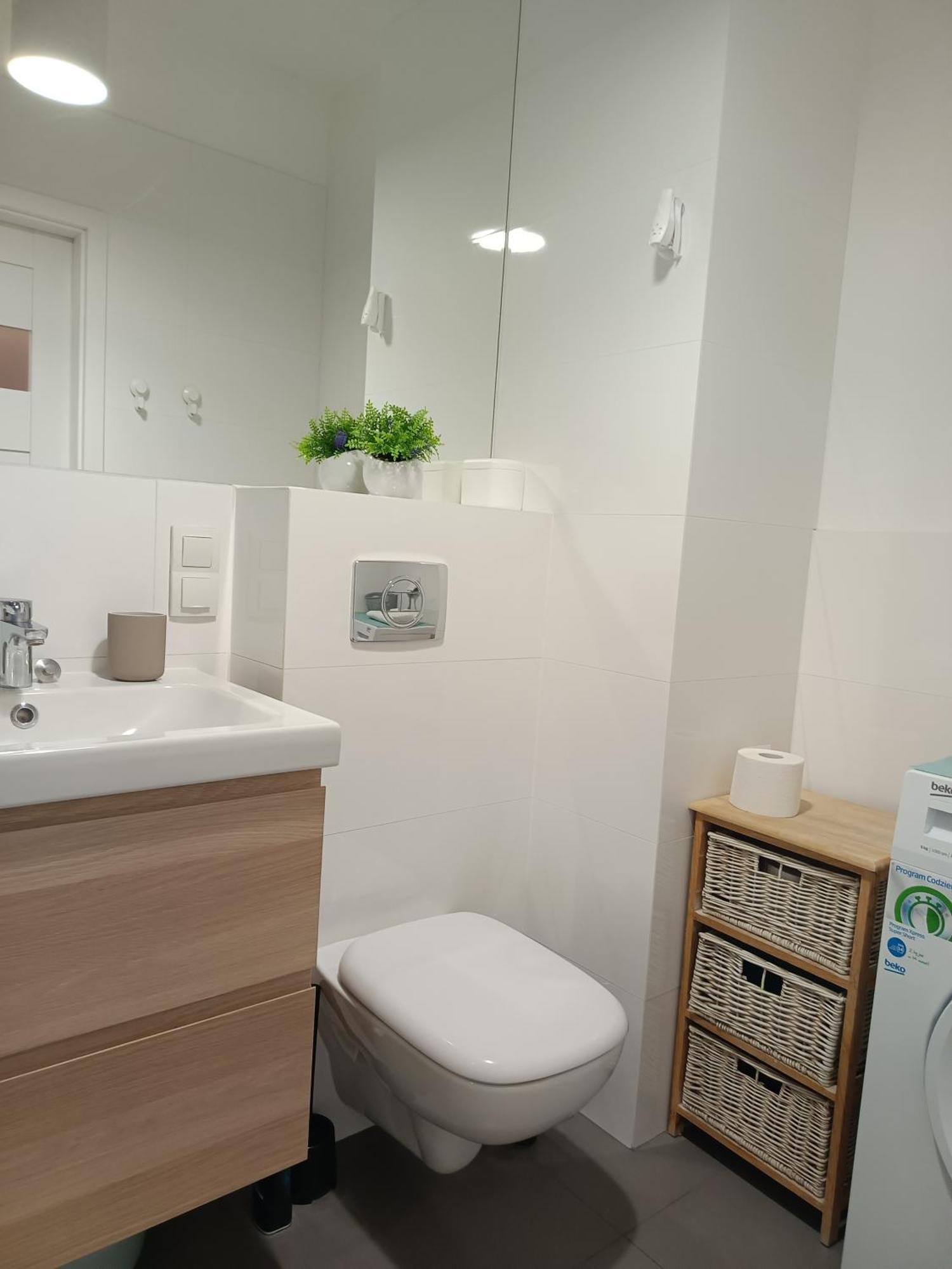 Apartament Ponte Comodo Apartment Gdansk Ngoại thất bức ảnh